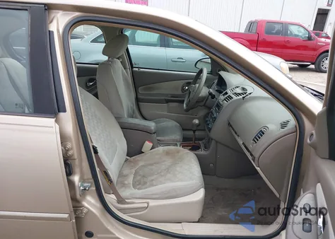 2004 Chevrolet Malibu Ls z USA, uszkodzony, nr VIN 1G1ZT54854F138057